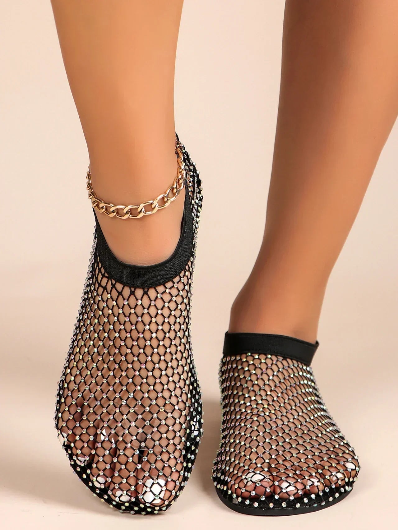 WYJĄTKOWE BUTY DAMSKIE
