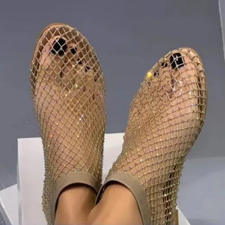WYJĄTKOWE BUTY DAMSKIE