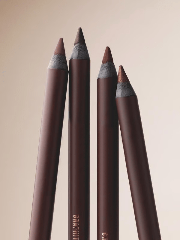 🌟24-godzinna wodoodporna kredka do oczu Duo Temperable Eye Pencil