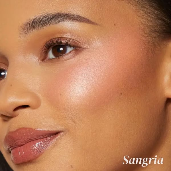 💖Letnia gorąca wyprzedaż – 49% TANIEJ – róż do policzków Bloom Up Baked Highlighting Blush
