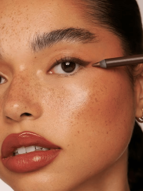 🌟24-godzinna wodoodporna kredka do oczu Duo Temperable Eye Pencil