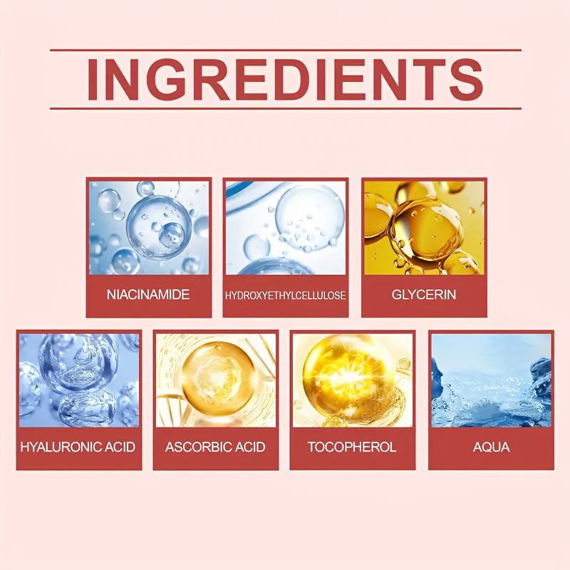 (🔥Kup 1, a 1 dostaniesz gratis🔥)Kwas hialuronowy jako składnik pielęgnacyjn