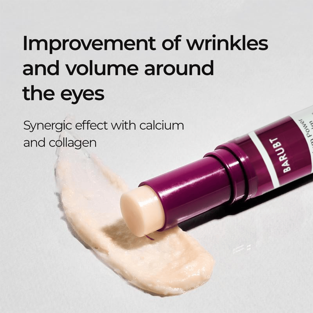 🏆 Najlepiej sprzedający się produkt nr 1🏆 – Cemenrete Calcium Multi Balm 💫 Koreański sztyft do pielęgnacji skóry o działaniu przeciwstarzeniowym i ujędrniającym🔥