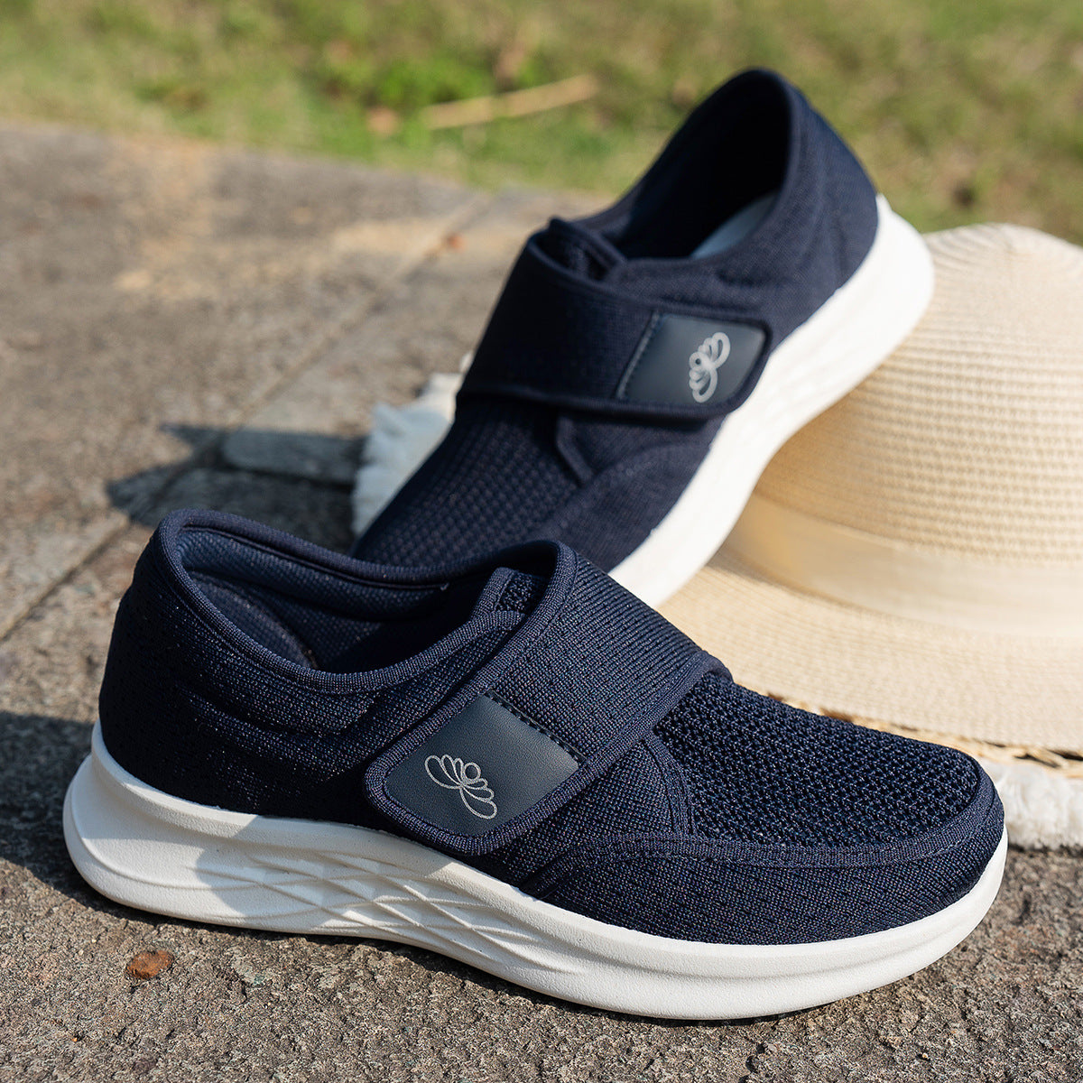 Damskie buty ortopedyczne do chodzenia