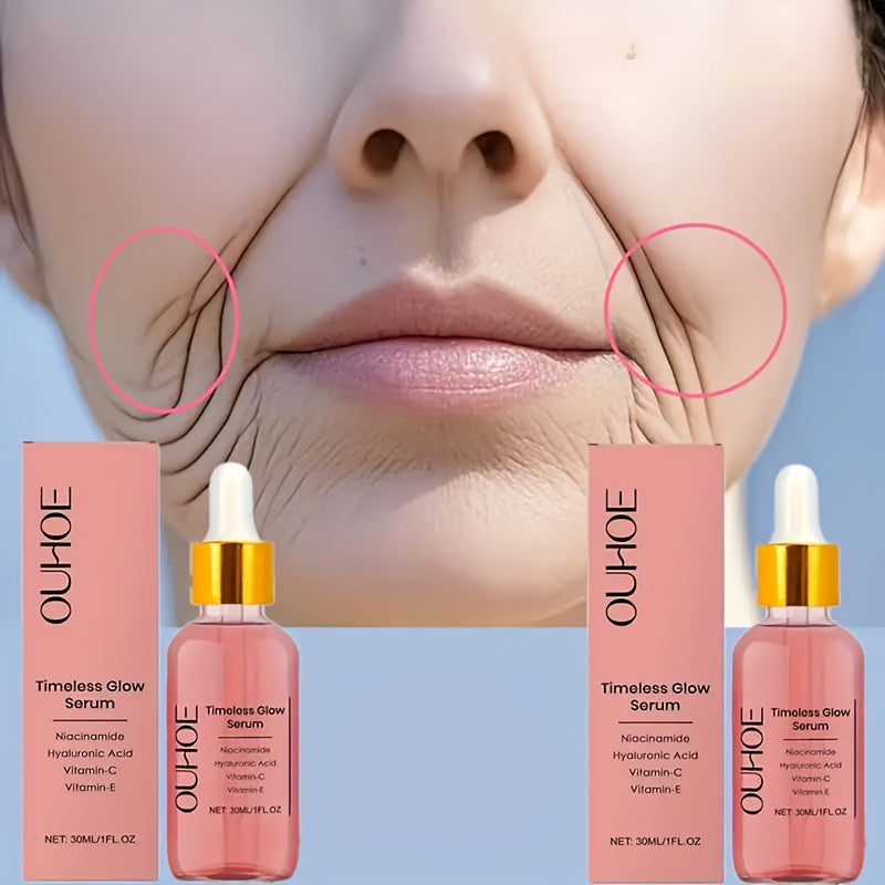 (🔥Kup 1, a 1 dostaniesz gratis🔥)Kwas hialuronowy jako składnik pielęgnacyjn