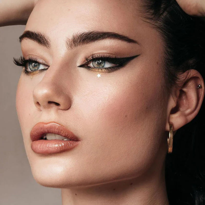 🔥Kup 1, otrzymaj 1 gratis🎉Wysuwany eyeliner w kredce – dla nieskazitelnego makijażu