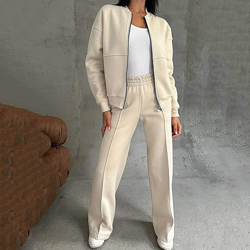 💥 Modny damski zestaw marynarka i spodnie – Must-Have Look
