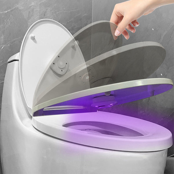 Zestaw lampy do sterylizacji WC UV