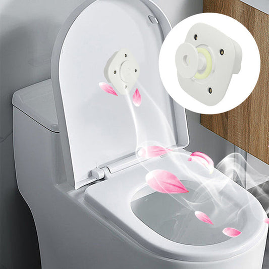 Zestaw lampy do sterylizacji WC UV