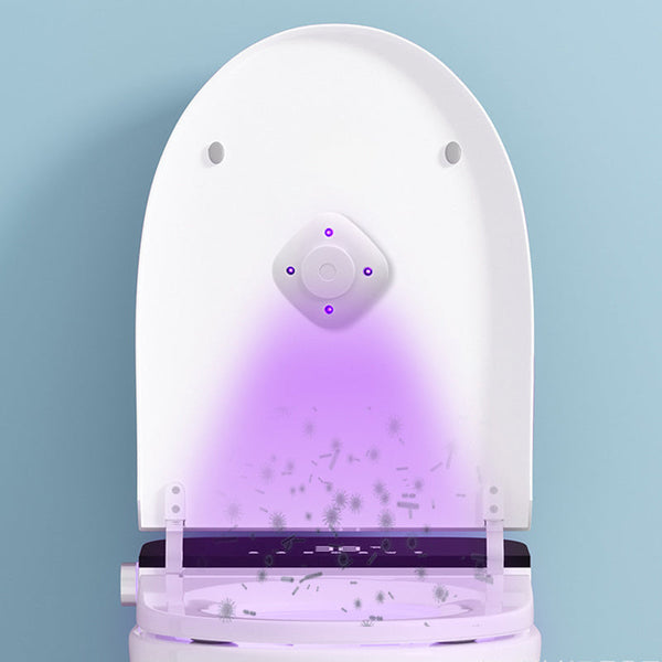 Zestaw lampy do sterylizacji WC UV