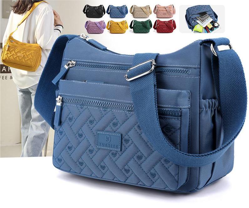 【✨2025 Nowe produkty】👜Klasyczna luksusowa torba na ramię