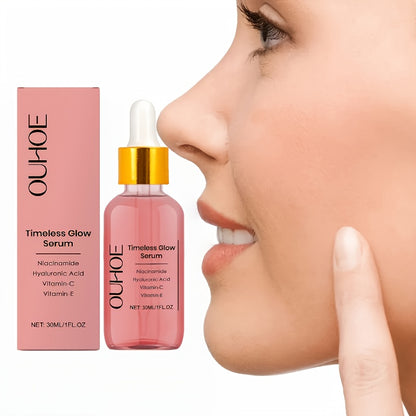 （🔥Kup 1, a 1 dostaniesz gratis🔥）Kwas hialuronowy jako składnik pielęgnacyjn