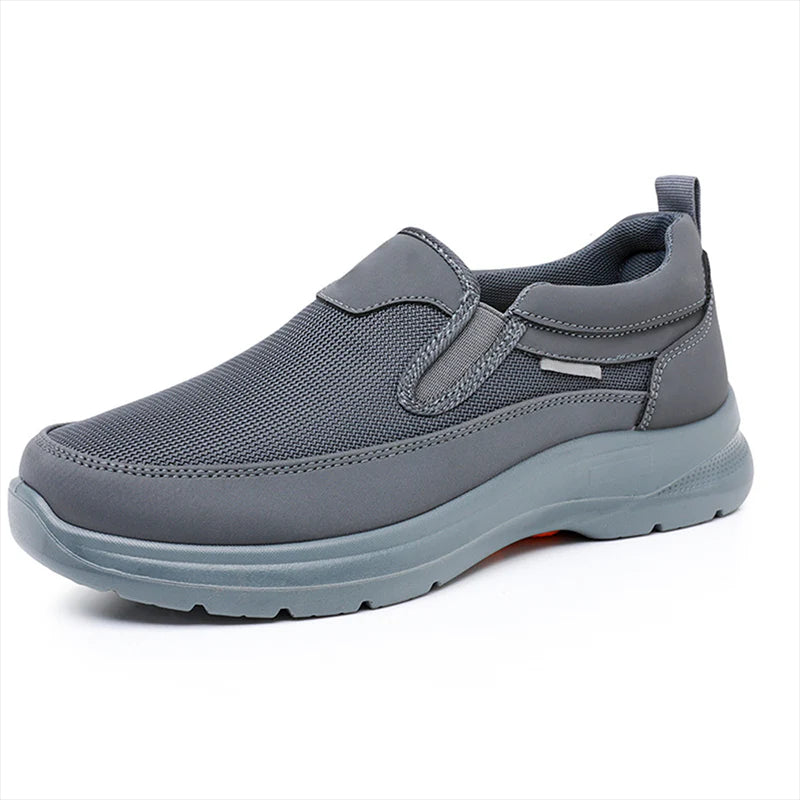 ❄️Orvian-Nowe męskie ortopedyczne buty wentylacyjne