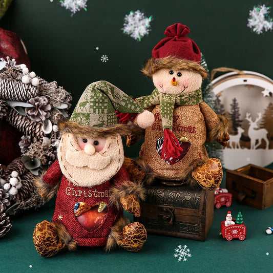 🎄Torby na prezenty świąteczne dla dzieci