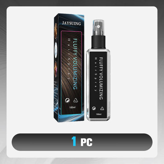 Proteinowy spray dodający włosom objętości【🔥Kup 1 i otrzymaj 1 gratis 】