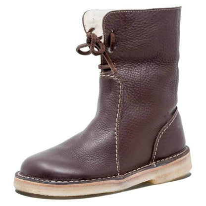 🔥50% zniżki dzisiaj - Nie przegap tych ergonomicznie zaprojektowanych butów ortopedycznych - zimowa podszewka z polaru + ręczne szycie👞