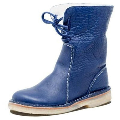 🔥50% zniżki dzisiaj - Nie przegap tych ergonomicznie zaprojektowanych butów ortopedycznych - zimowa podszewka z polaru + ręczne szycie👞