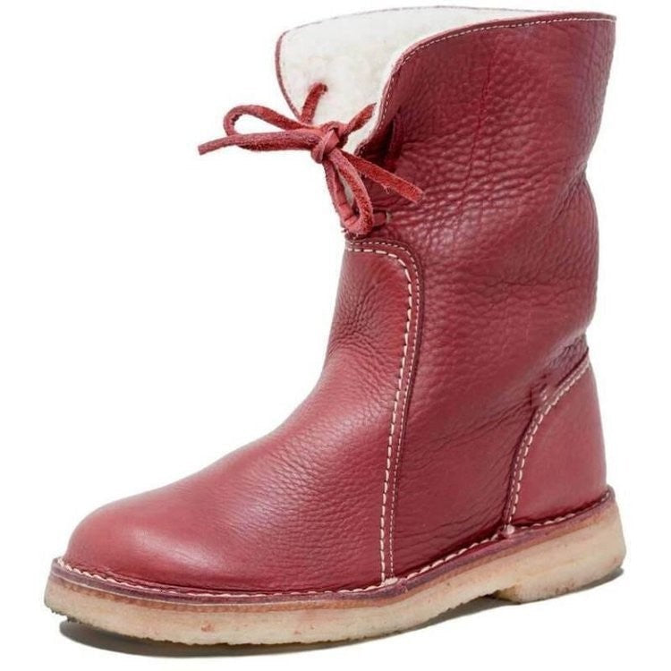 🔥50% zniżki dzisiaj - Nie przegap tych ergonomicznie zaprojektowanych butów ortopedycznych - zimowa podszewka z polaru + ręczne szycie👞
