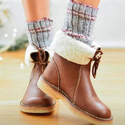 🔥50% zniżki dzisiaj - Nie przegap tych ergonomicznie zaprojektowanych butów ortopedycznych - zimowa podszewka z polaru + ręczne szycie👞