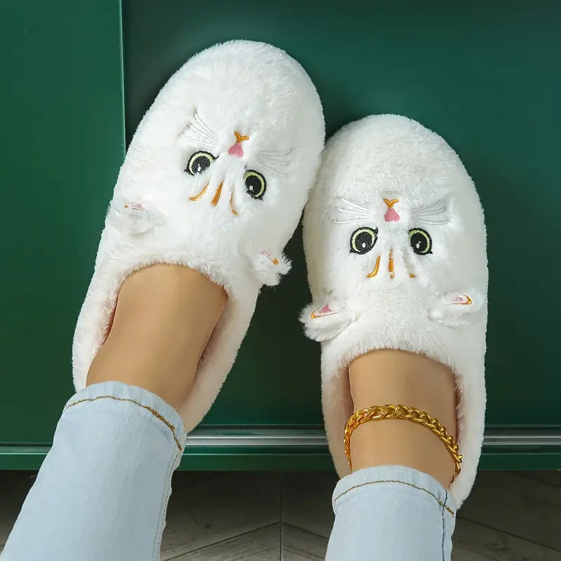 💖Wyprzedaż jesienno-zimowa 49% TANIEJ💖Kapcie Cloud