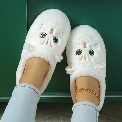 💖Wyprzedaż jesienno-zimowa 49% TANIEJ💖Kapcie Cloud