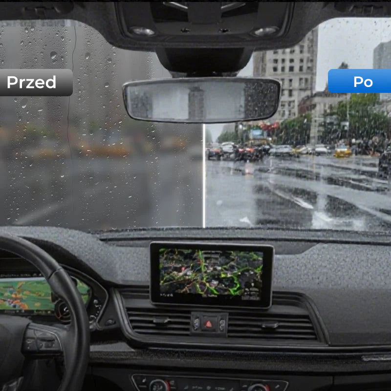 🔥1+1 brezplačno 🚗 Keramični zaščitni premaz v spreju za avto
