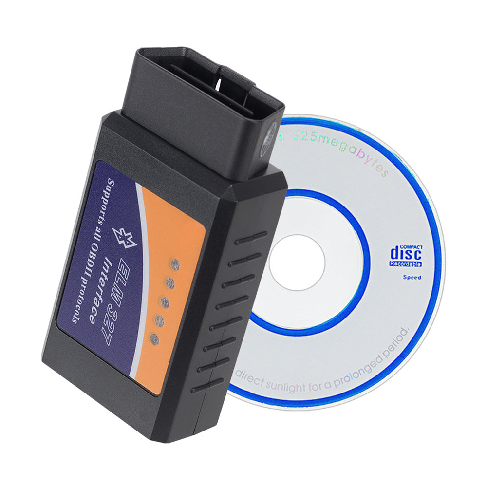 Vehicle Health Check A diagnostic tool for all systems on iOS and Android