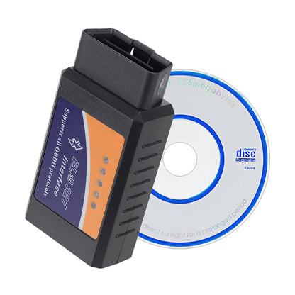 Vehicle Health Check A diagnostic tool for all systems on iOS and Android