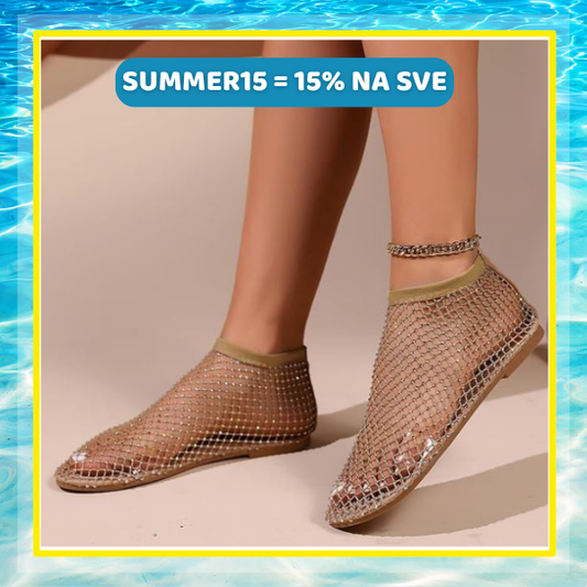 WYJĄTKOWE BUTY DAMSKIE