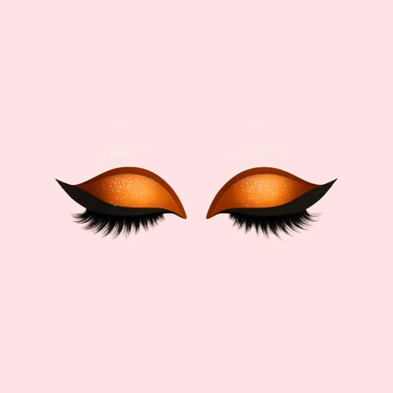 🔥Plaster na rzęsy Lazy Eye Shadow