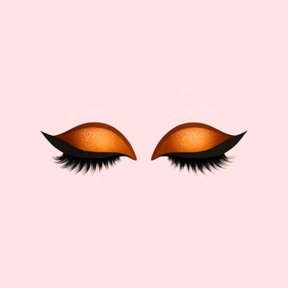 🔥Plaster na rzęsy Lazy Eye Shadow