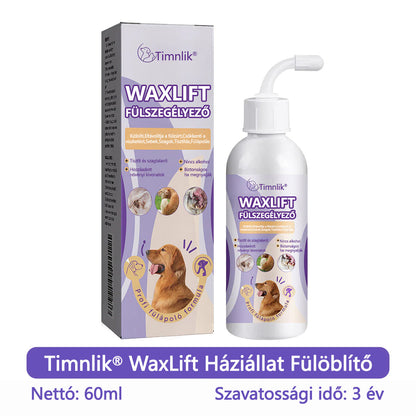 Timilk® WaxLift izpiranje ušes za hišne ljubljenčke🔥