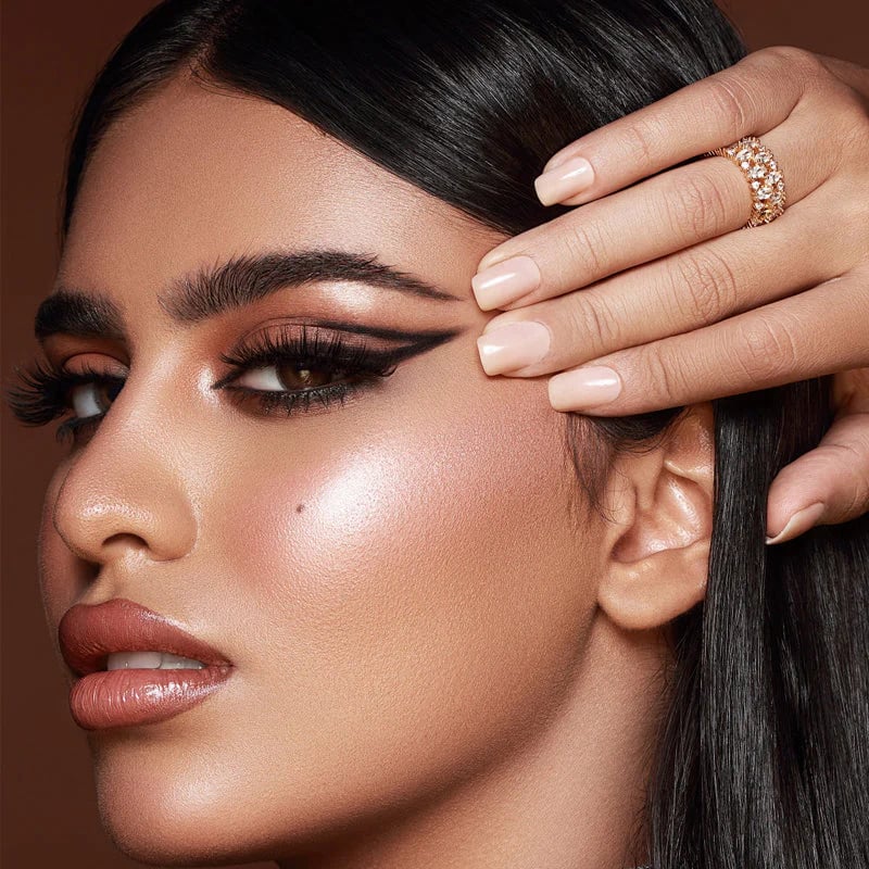 🔥Plaster na rzęsy Lazy Eye Shadow