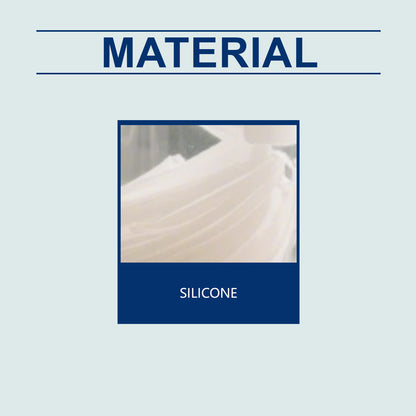 ✨[Oficjalny sklep marki] Regulowany ustnik przeciw chrapaniu Flanora®, rozmiar uniwersalny