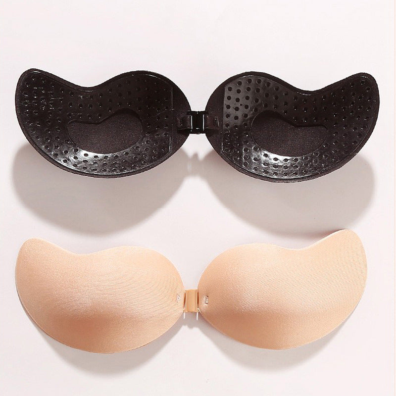💖Kup 1 i otrzymaj 1 gratis✨Przylepny biustonosz push-up