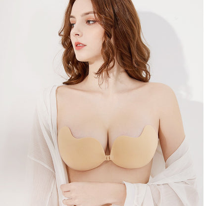 💖Kup 1 i otrzymaj 1 gratis✨Przylepny biustonosz push-up