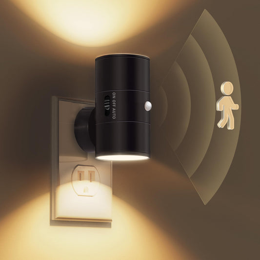 Cozy Glow Night Light