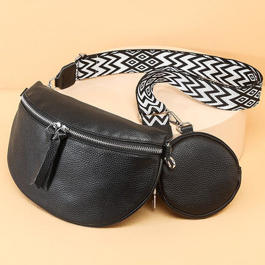 🔥Gorąca wyprzedaż👜 Skórzane torby na ramię