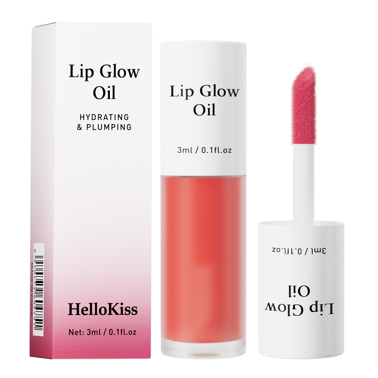 🔥Kup 1, otrzymaj 1 gratis💋 Uzyskaj idealne usta✨Błyszczyk koloryzujący do ust – Stwórz pełne, nawilżone usta o naturalnym blasku! 💖