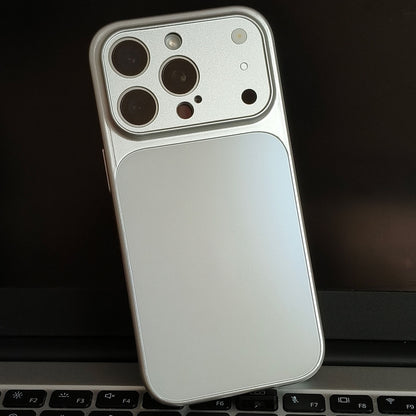 Popolna pokritost, mat, odporen proti padcem ovitek za telefon