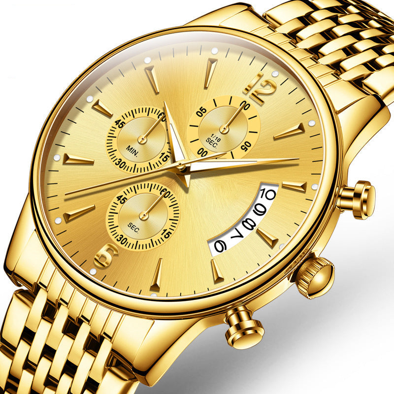 ⌚Luksusowe automatyczne zegarki mechaniczne