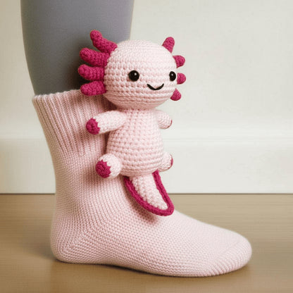 Skarpetki HUGGY - Jeden rozmiar - Unisex