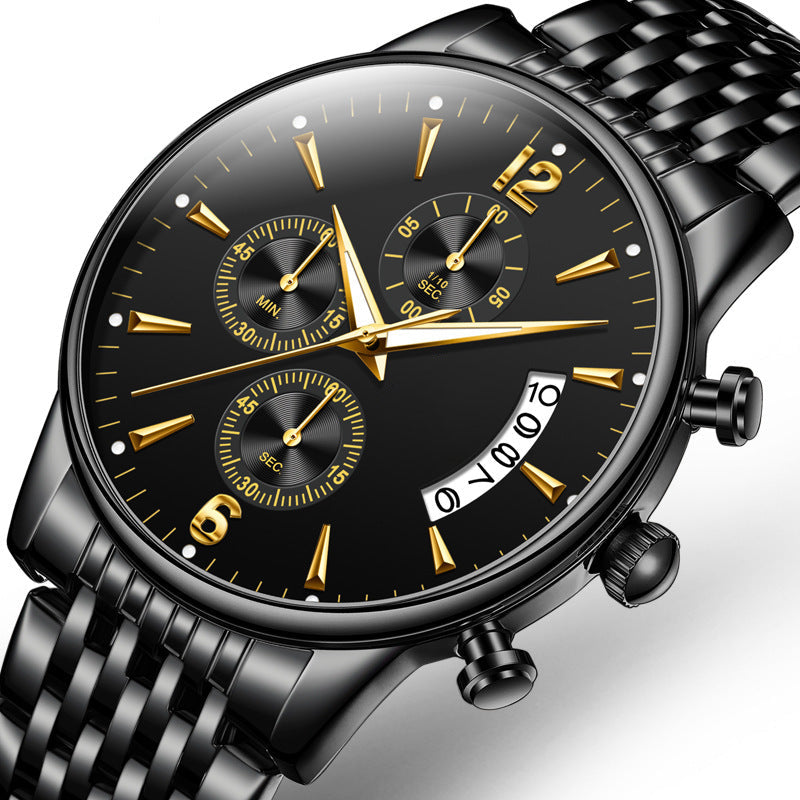 ⌚Luksusowe automatyczne zegarki mechaniczne