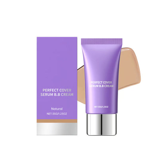 Pędzel do korektora Perfect Cover Serum BB Cream Free