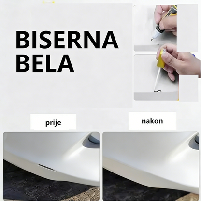 (Zimska posebna ponudba – 30 % popust) Komplet za popravilo prask na avtomobilski barvi ✨ Kupite enega, enega dobite brezplačno