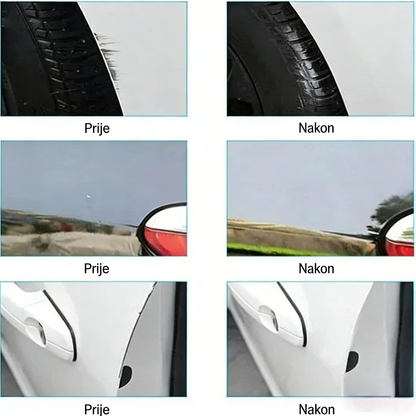 (Zimska posebna ponudba – 30 % popust) Komplet za popravilo prask na avtomobilski barvi ✨ Kupite enega, enega dobite brezplačno