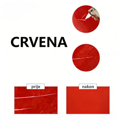 (Zimska posebna ponudba – 30 % popust) Komplet za popravilo prask na avtomobilski barvi ✨ Kupite enega, enega dobite brezplačno