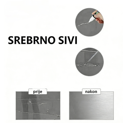 (Zimska posebna ponudba – 30 % popust) Komplet za popravilo prask na avtomobilski barvi ✨ Kupite enega, enega dobite brezplačno