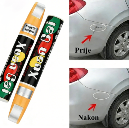 (Zimska posebna ponudba – 30 % popust) Komplet za popravilo prask na avtomobilski barvi ✨ Kupite enega, enega dobite brezplačno