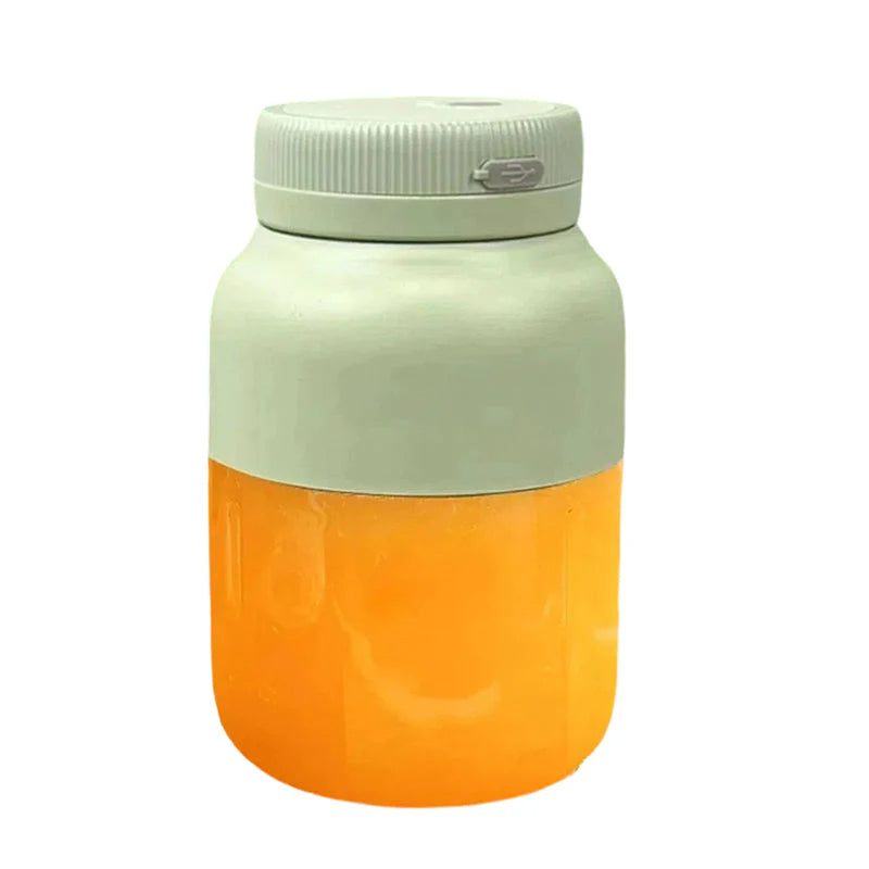 🔥Električni sokovnik z veliko prostornino 1300 ml🌿✨